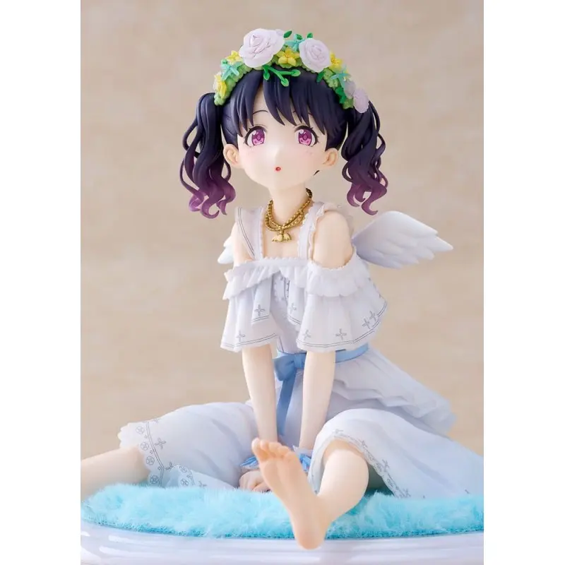 The Idolmaster Shiny Colors statuette PVC 1/7 Sunny Day Cafe Koito Fukumaru 12 cm | 4943209611904