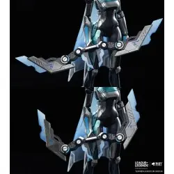 League of Legends figurine 1/8 Project Ashe 25 cm | 6971995420781