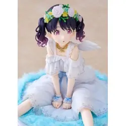 The Idolmaster Shiny Colors statuette PVC 1/7 Sunny Day Cafe Koito Fukumaru 12 cm | 4943209611904