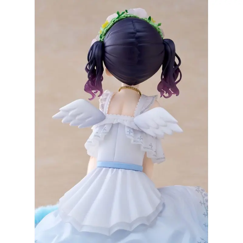 The Idolmaster Shiny Colors statuette PVC 1/7 Sunny Day Cafe Koito Fukumaru 12 cm | 4943209611904