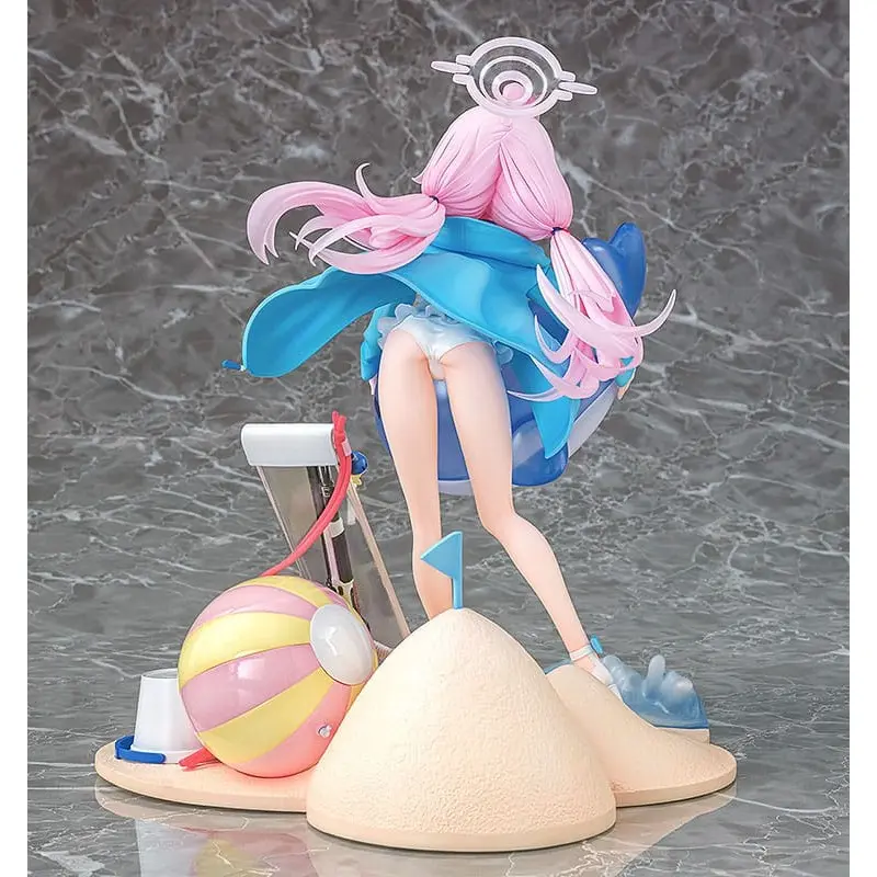 Ayakashi Triangle statuette PVC 1/7 Hoshino Swimsuit Ver. 21 cm  | 4580678969480