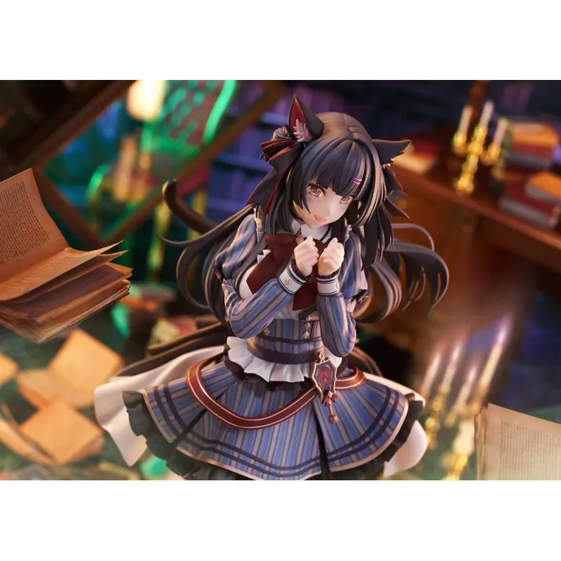 The Idolmaster Shiny Colors statuette PVC 1/7 Midnight Monster Fuyuko Mayuzumi DT-191 25 cm | 4943209611911