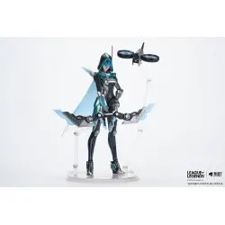 League of Legends figurine 1/8 Project Ashe 25 cm | 6971995420781