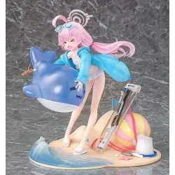 Ayakashi Triangle statuette PVC 1/7 Hoshino Swimsuit Ver. 21 cm  | 4580678969480