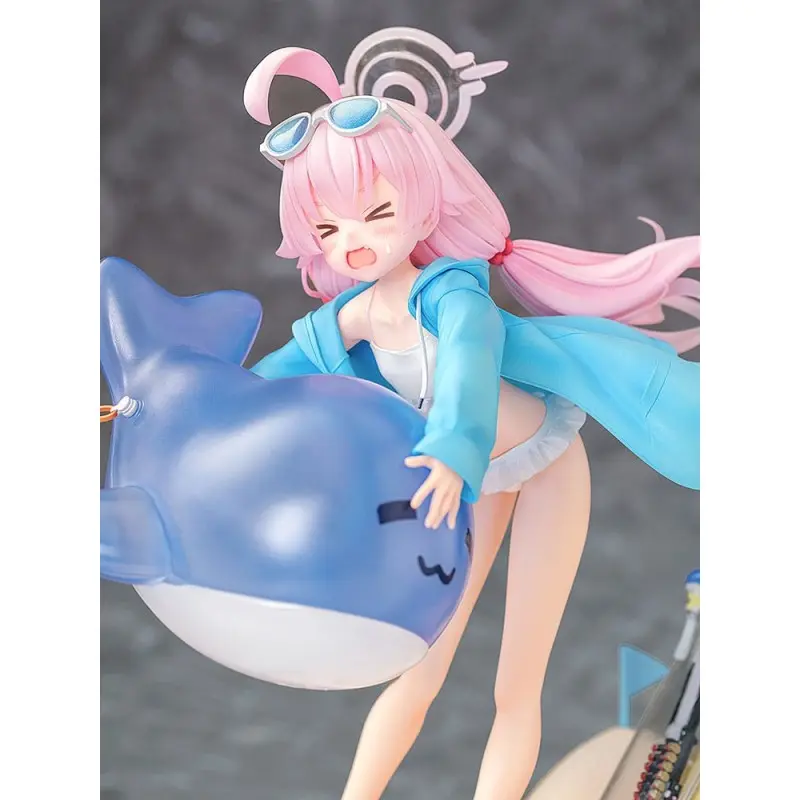 Ayakashi Triangle statuette PVC 1/7 Hoshino Swimsuit Ver. 21 cm  | 4580678969480