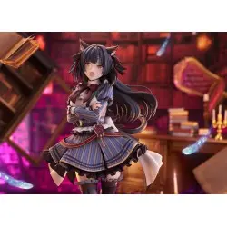 The Idolmaster Shiny Colors statuette PVC 1/7 Midnight Monster Fuyuko Mayuzumi DT-191 25 cm | 4943209611911