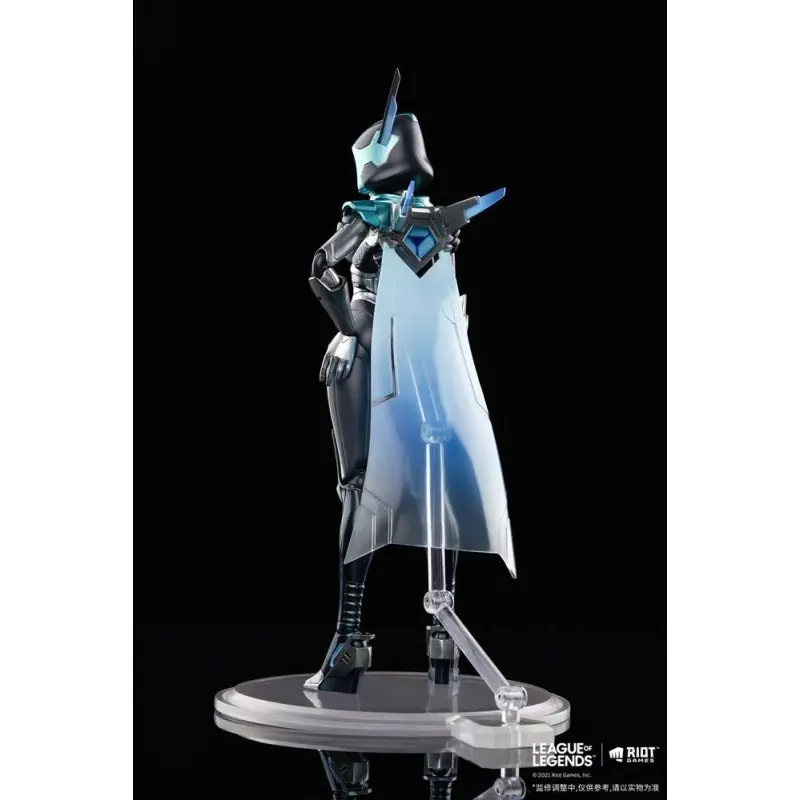 League of Legends figurine 1/8 Project Ashe 25 cm | 6971995420781
