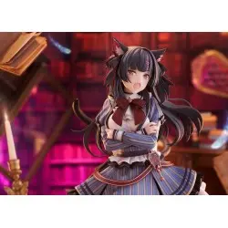 The Idolmaster Shiny Colors statuette PVC 1/7 Midnight Monster Fuyuko Mayuzumi DT-191 25 cm | 4943209611911