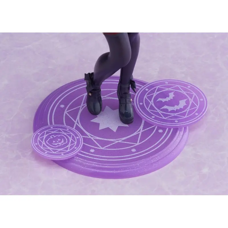 The Idolmaster Shiny Colors statuette PVC 1/7 Midnight Monster Fuyuko Mayuzumi DT-191 25 cm | 4943209611911