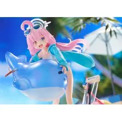 Ayakashi Triangle statuette PVC 1/7 Hoshino Swimsuit Ver. 21 cm  | 4580678969480