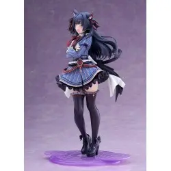 The Idolmaster Shiny Colors statuette PVC 1/7 Midnight Monster Fuyuko Mayuzumi DT-191 25 cm | 4943209611911