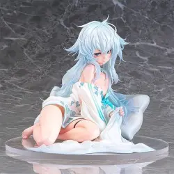 Girls' Frontline: Neural Cloud statuette PVC 1/7 PA-15 Marvelous Yam Pastry Heavy Damage Ver. 14 cm | 4580678969503