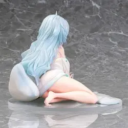 Girls' Frontline: Neural Cloud statuette PVC 1/7 PA-15 Marvelous Yam Pastry Heavy Damage Ver. 14 cm | 4580678969503