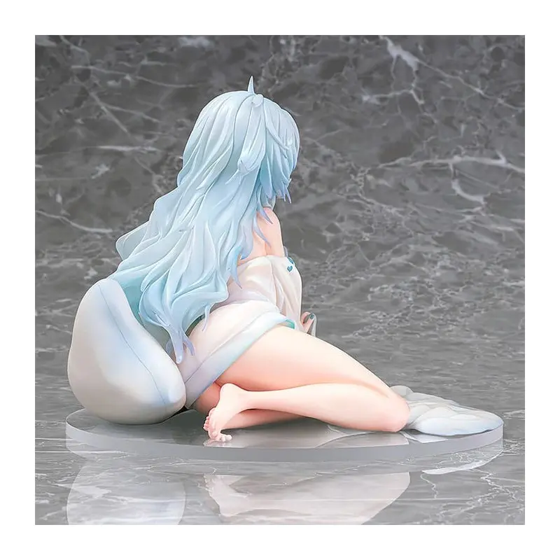 Girls' Frontline: Neural Cloud statuette PVC 1/7 PA-15 Marvelous Yam Pastry Heavy Damage Ver. 14 cm | 4580678969503