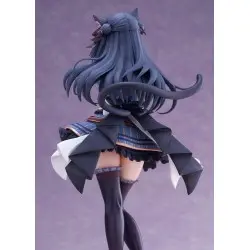 The Idolmaster Shiny Colors statuette PVC 1/7 Midnight Monster Fuyuko Mayuzumi DT-191 25 cm | 4943209611911