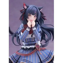 The Idolmaster Shiny Colors statuette PVC 1/7 Midnight Monster Fuyuko Mayuzumi DT-191 25 cm | 4943209611911