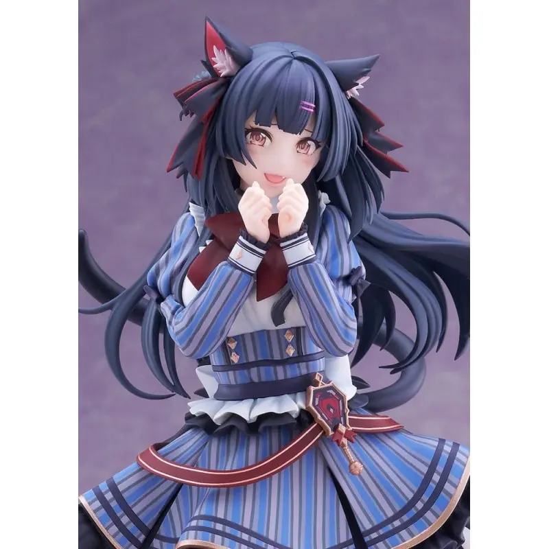The Idolmaster Shiny Colors statuette PVC 1/7 Midnight Monster Fuyuko Mayuzumi DT-191 25 cm | 4943209611911