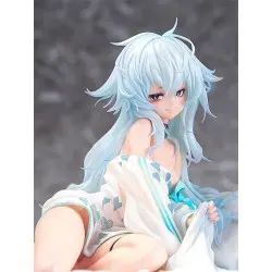 Girls' Frontline: Neural Cloud statuette PVC 1/7 PA-15 Marvelous Yam Pastry Heavy Damage Ver. 14 cm | 4580678969503