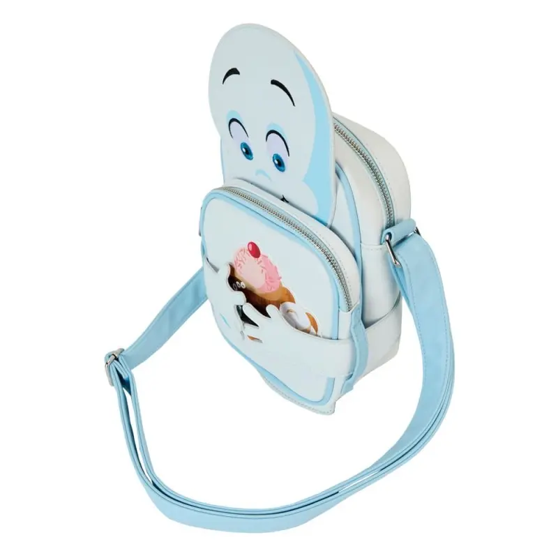 Casper le gentil fantôme by Loungefly sac à bandoulière Halloween | 0671803520691