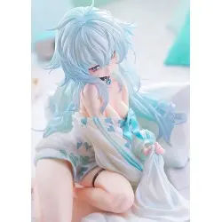 Girls' Frontline: Neural Cloud statuette PVC 1/7 PA-15 Marvelous Yam Pastry Heavy Damage Ver. 14 cm | 4580678969503