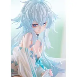 Girls' Frontline: Neural Cloud statuette PVC 1/7 PA-15 Marvelous Yam Pastry Heavy Damage Ver. 14 cm | 4580678969503