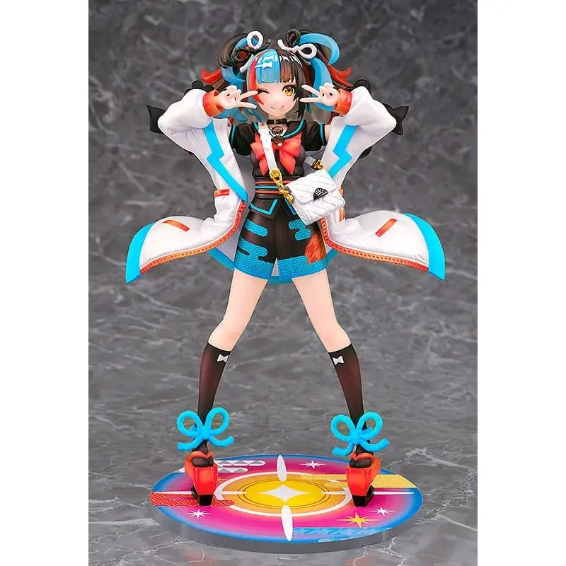 Fate/Grand Order statuette PVC 1/7 Archer/Sei Shonagon 25 cm | 4580678969510