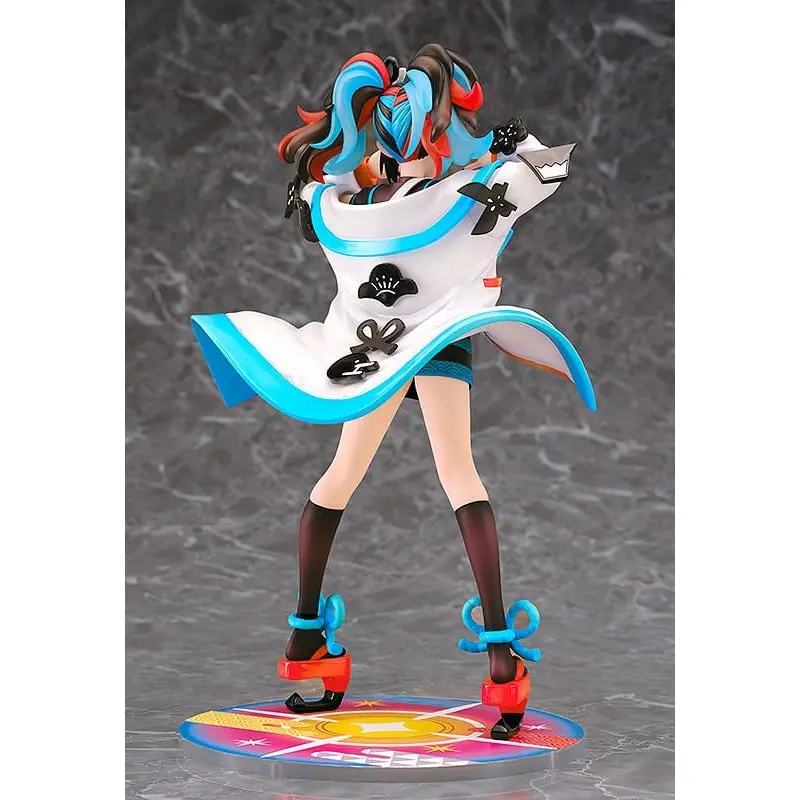 Fate/Grand Order statuette PVC 1/7 Archer/Sei Shonagon 25 cm | 4580678969510