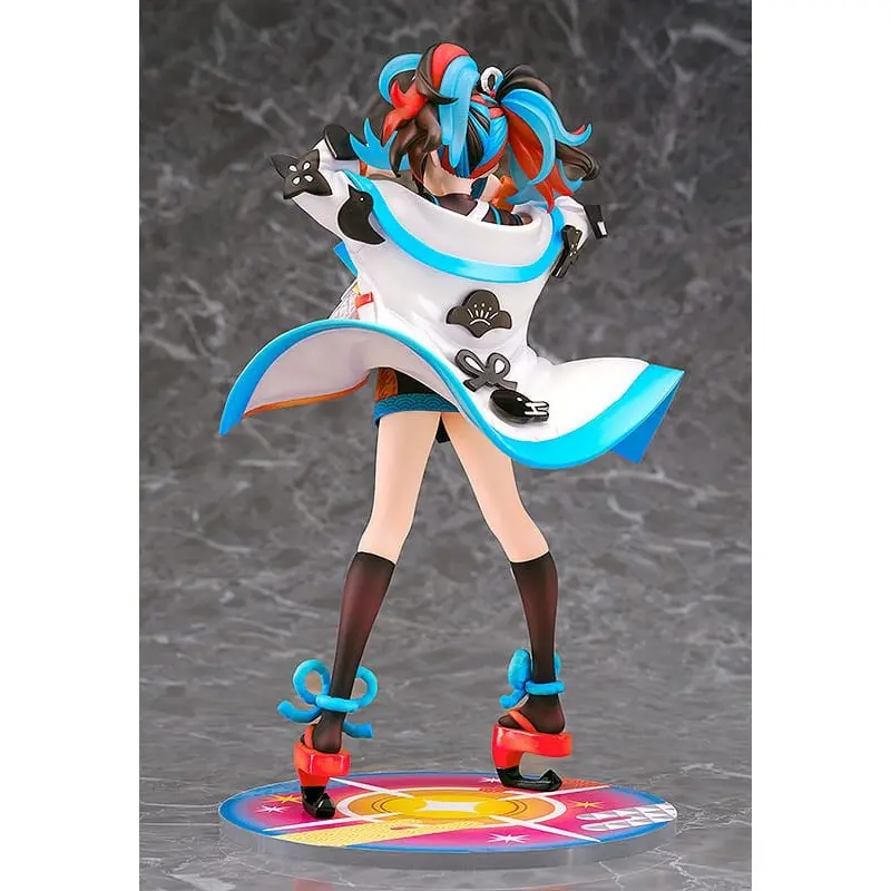 Fate/Grand Order statuette PVC 1/7 Archer/Sei Shonagon 25 cm | 4580678969510