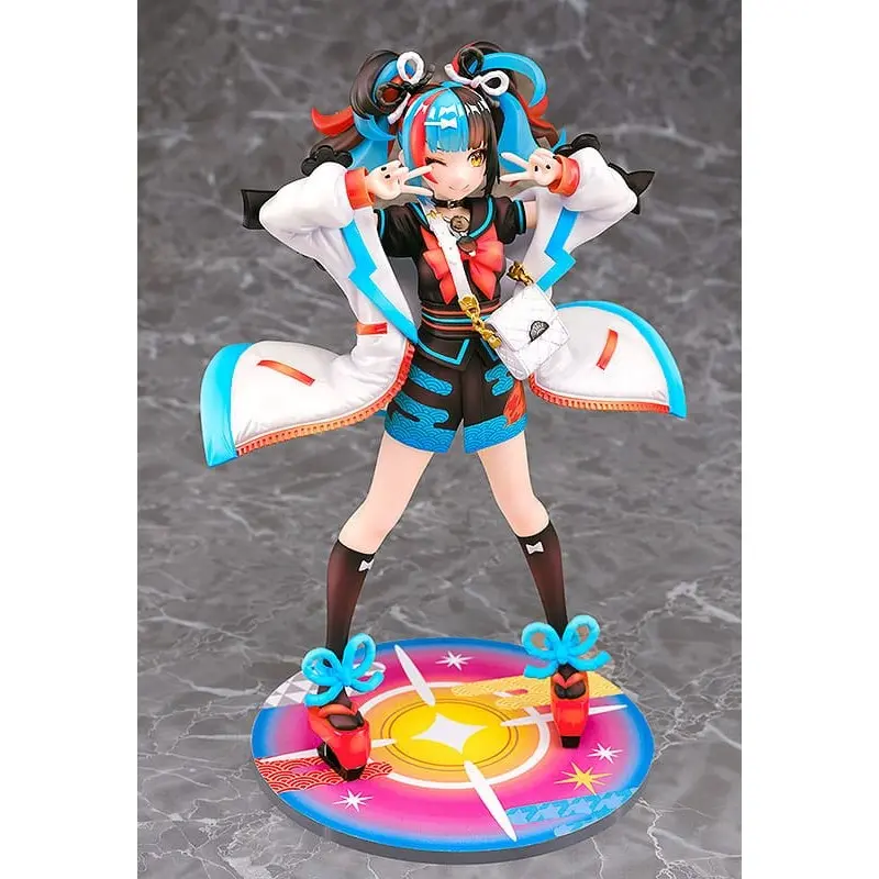 Fate/Grand Order statuette PVC 1/7 Archer/Sei Shonagon 25 cm | 4580678969510