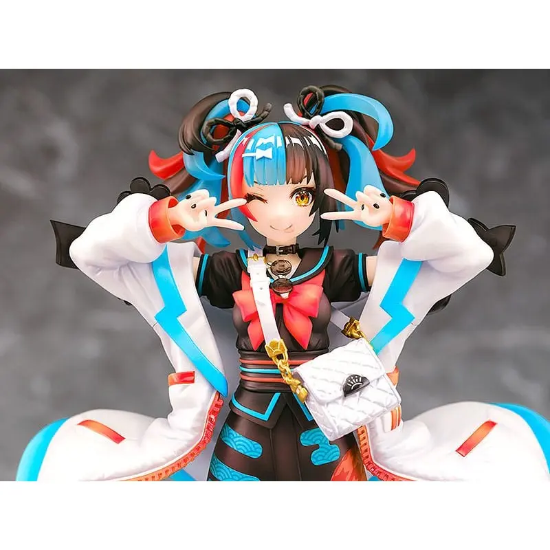 Fate/Grand Order statuette PVC 1/7 Archer/Sei Shonagon 25 cm | 4580678969510