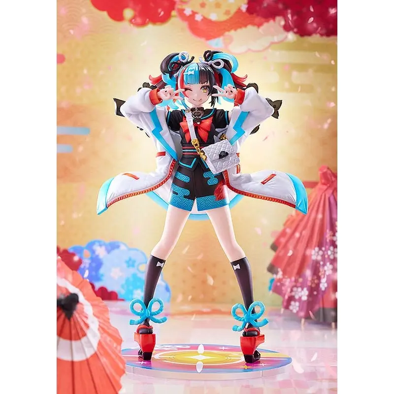 Fate/Grand Order statuette PVC 1/7 Archer/Sei Shonagon 25 cm | 4580678969510