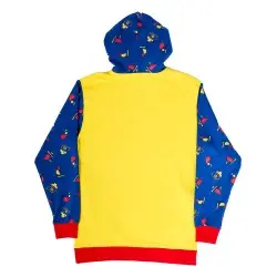 Jeu d'enfant by Loungefly veste à capuche Chucky (L) | 0671803525016