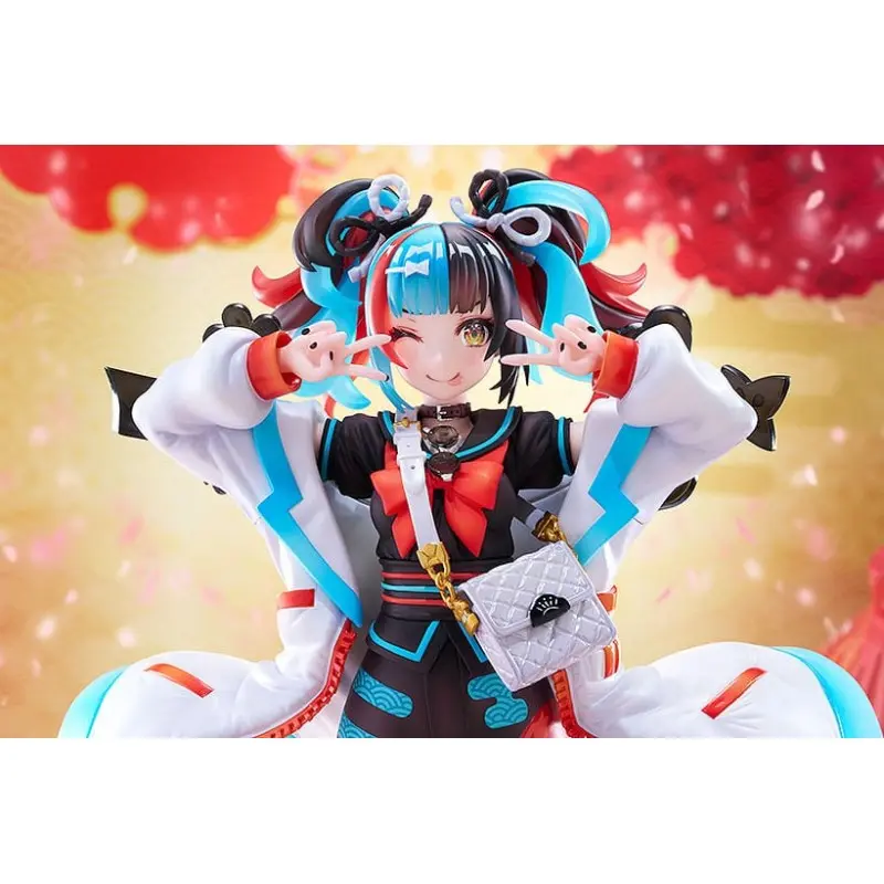 Fate/Grand Order statuette PVC 1/7 Archer/Sei Shonagon 25 cm | 4580678969510