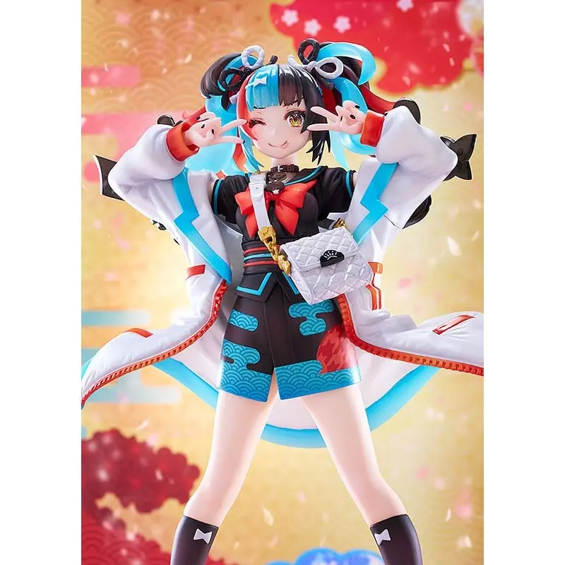 Fate/Grand Order statuette PVC 1/7 Archer/Sei Shonagon 25 cm | 4580678969510