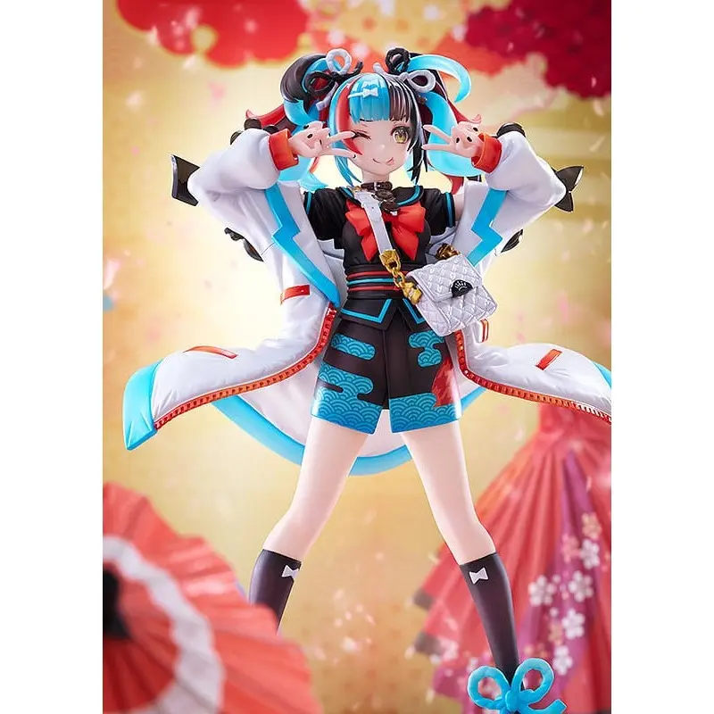 Fate/Grand Order statuette PVC 1/7 Archer/Sei Shonagon 25 cm | 4580678969510