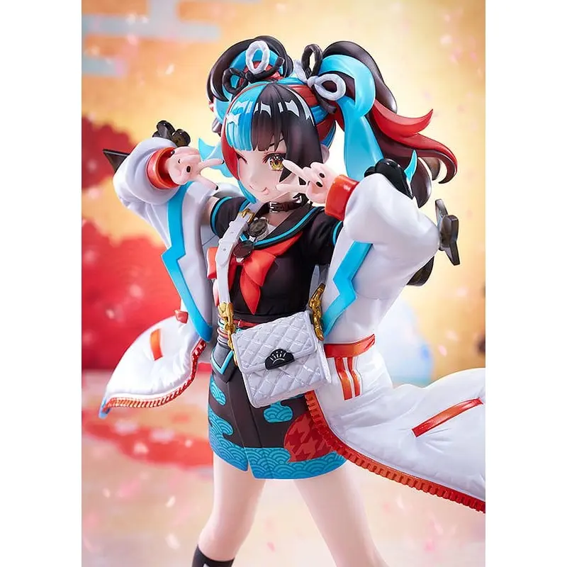 Fate/Grand Order statuette PVC 1/7 Archer/Sei Shonagon 25 cm | 4580678969510
