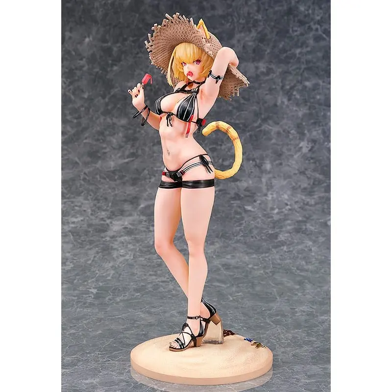 Overlord statuette PVC 1/7 Clementine 29 cm | 4580678969527