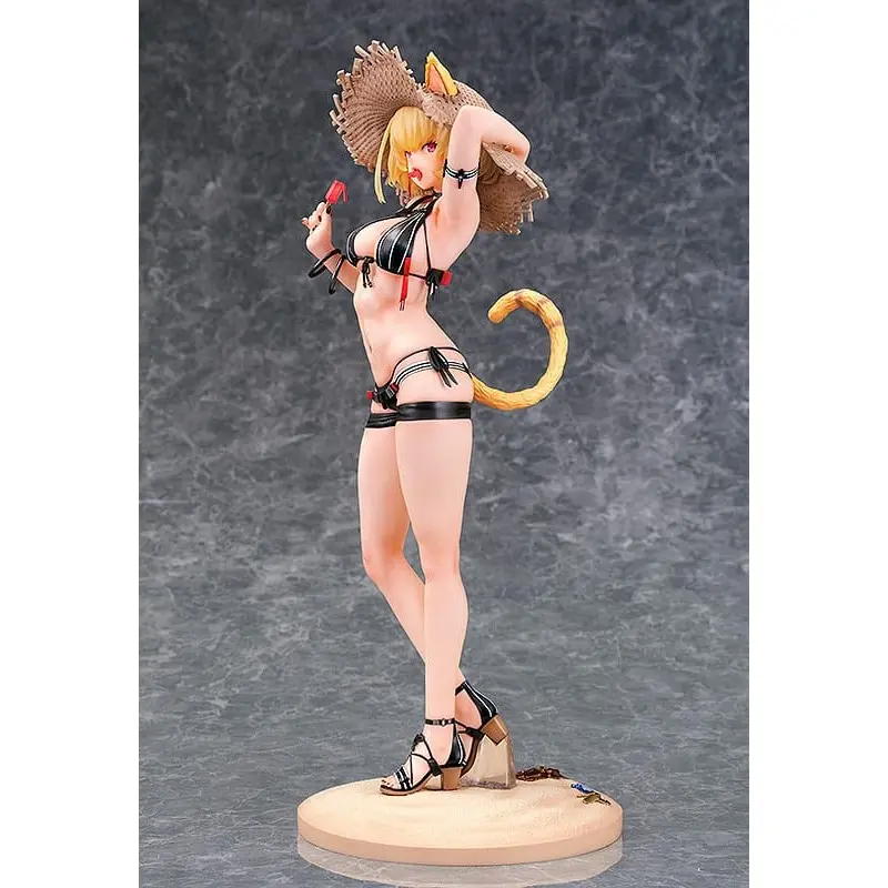 Overlord statuette PVC 1/7 Clementine 29 cm | 4580678969527