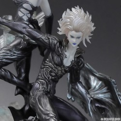 Final Fantasy XIV statuette PVC Meister Quality Omega 18 cm  