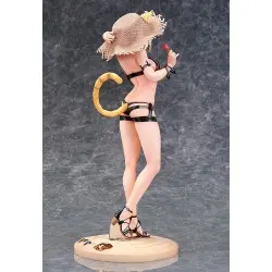 Overlord statuette PVC 1/7 Clementine 29 cm | 4580678969527
