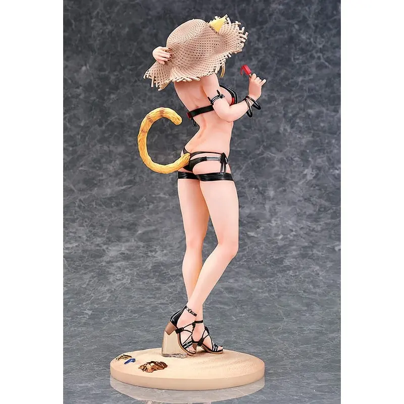 Overlord statuette PVC 1/7 Clementine 29 cm | 4580678969527