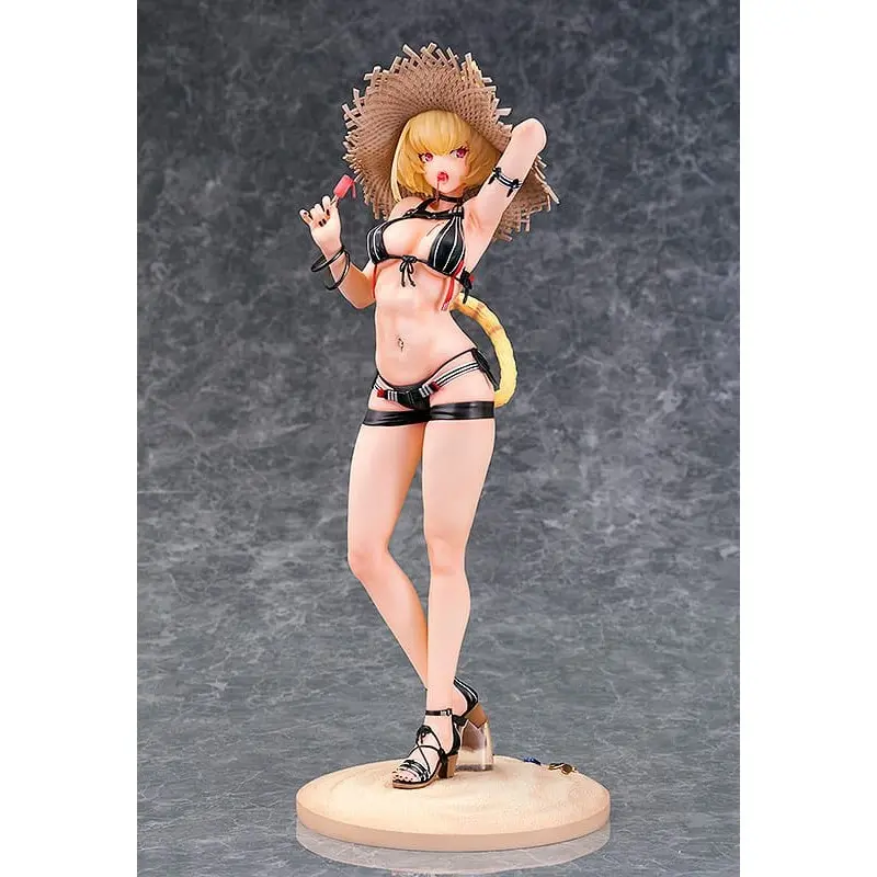 Overlord statuette PVC 1/7 Clementine 29 cm | 4580678969527