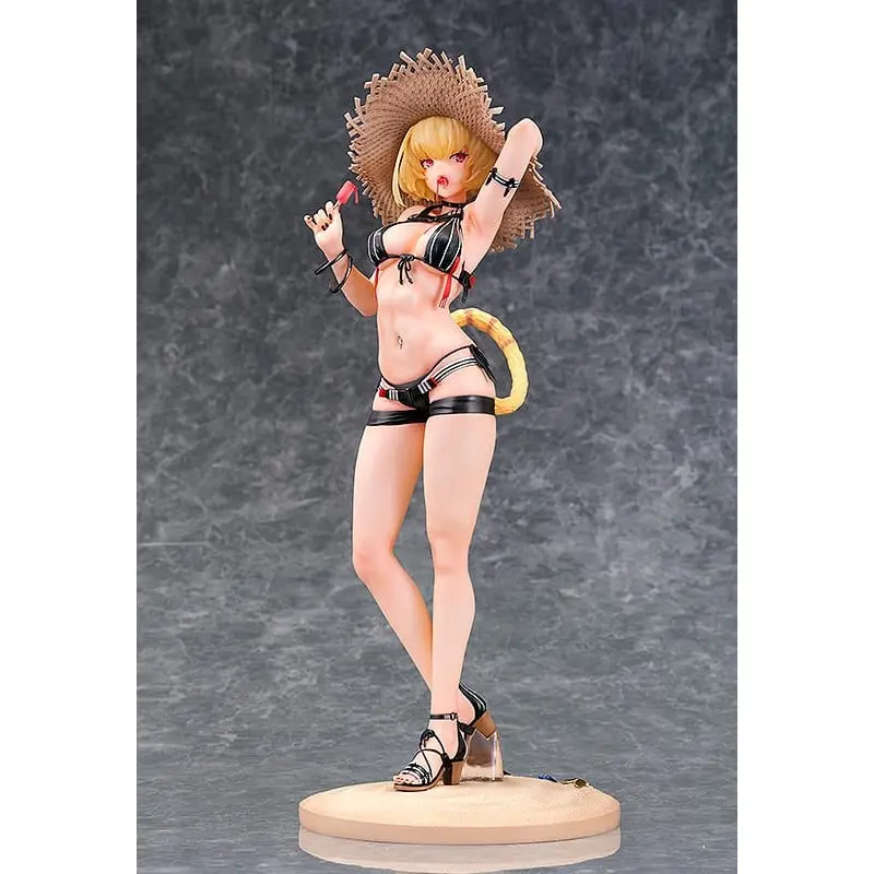 Overlord statuette PVC 1/7 Clementine 29 cm | 4580678969527