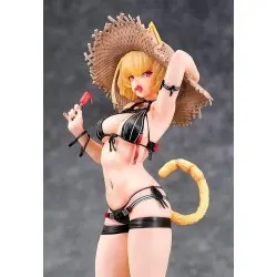Overlord statuette PVC 1/7 Clementine 29 cm | 4580678969527