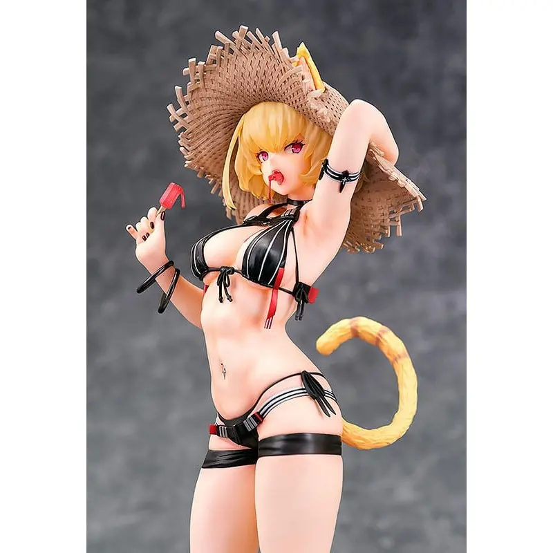Overlord statuette PVC 1/7 Clementine 29 cm | 4580678969527
