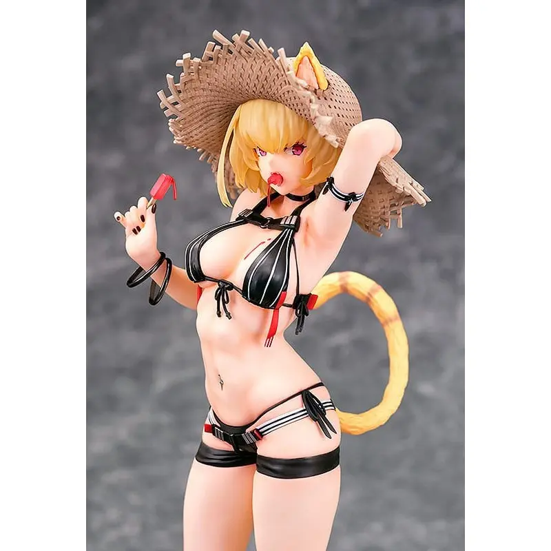 Overlord statuette PVC 1/7 Clementine 29 cm | 4580678969527