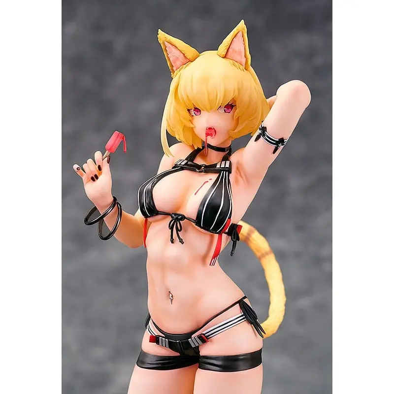 Overlord statuette PVC 1/7 Clementine 29 cm | 4580678969527