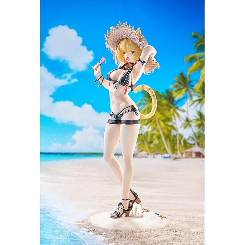 Overlord statuette PVC 1/7 Clementine 29 cm | 4580678969527