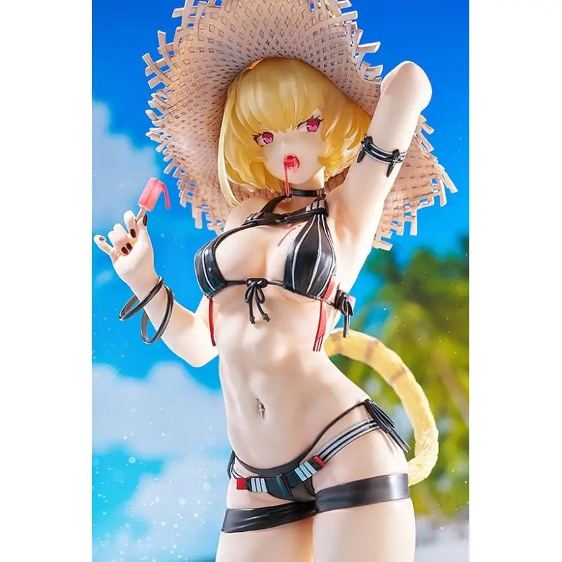 Overlord statuette PVC 1/7 Clementine 29 cm | 4580678969527