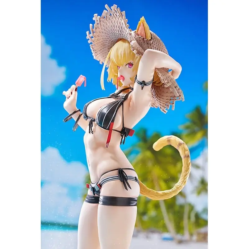 Overlord statuette PVC 1/7 Clementine 29 cm | 4580678969527